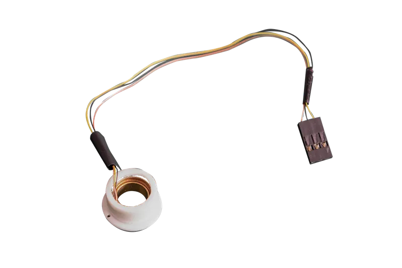 旋转型  型号：LMX-6