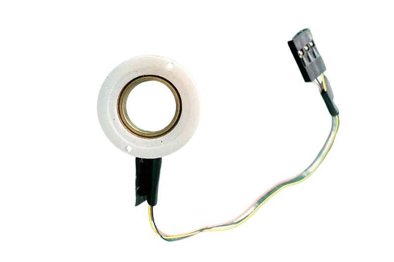 旋转型  型号：LMX-4