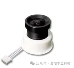 丰卓制造——LMX系列超声驱动器