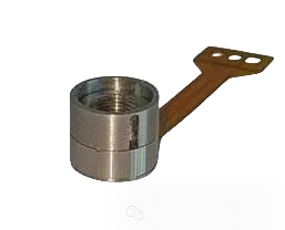 丰卓制造——ZKZX（中空直线）系列超声驱动器