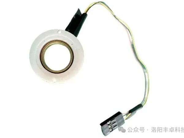 1μm 级精准调焦！LMX 系列中空旋转超声驱动器 镜头精准操控优选